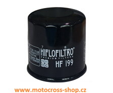 Filtr oleje HF 199 POLARIS 550/850/900 (09-11)