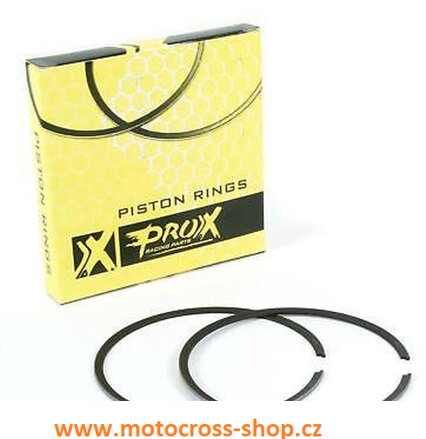 Pístní kroužky KTM SX/EXC 250 /00-13/ (66.40MM)