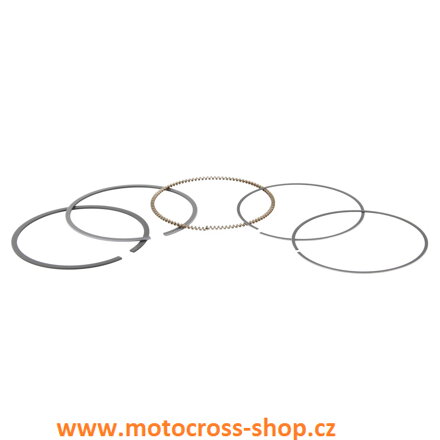Pístní kroužky KTM SXF 450 /03-06/, 520/525 /00-07/ (95.00MM)